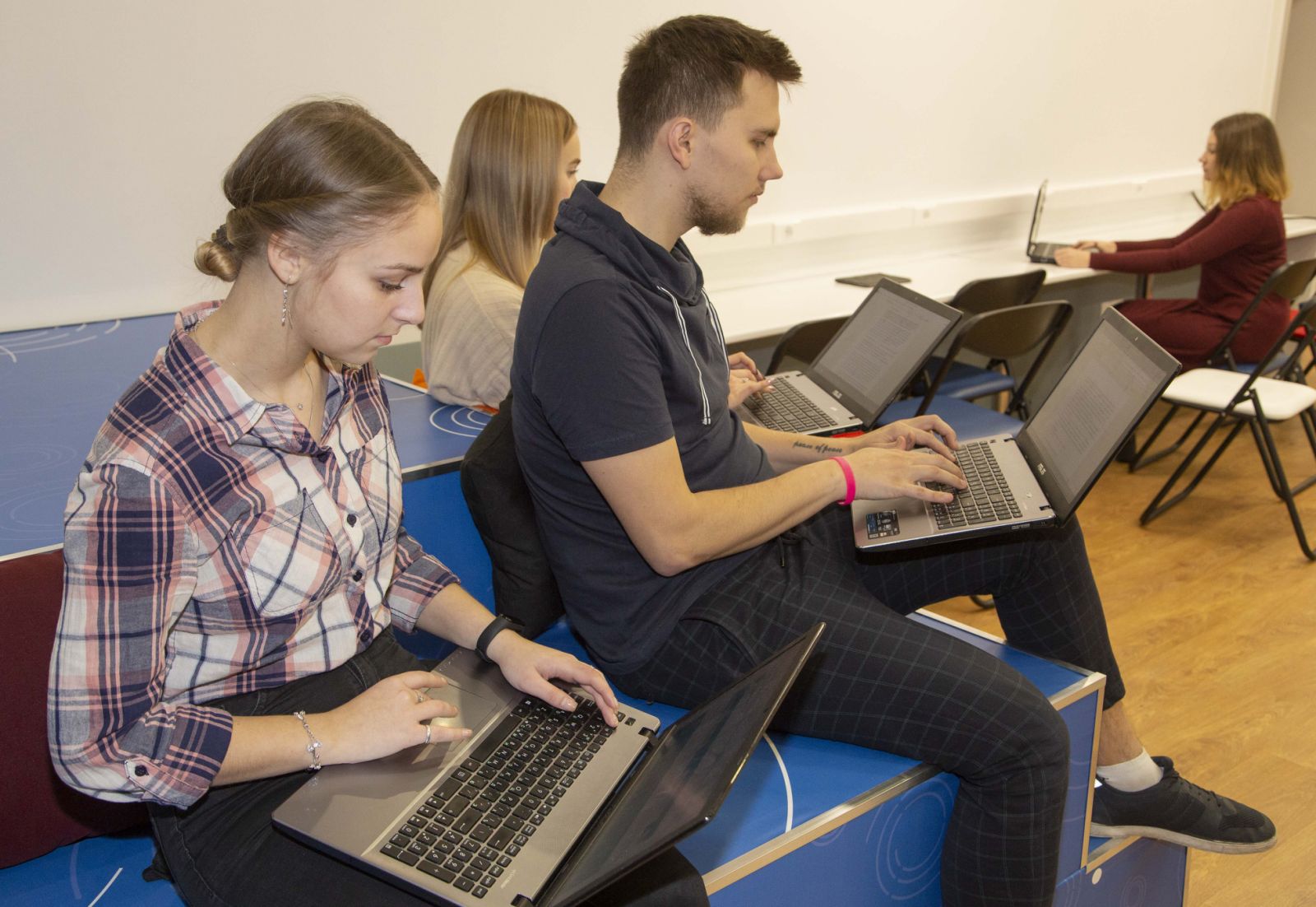 Тольяттинский государственный университет внедрил адаптивный курс «Математический анализ» на платформе Plario* для студентов, обучающихся на платформе онлайн-обучения «Росдистант» по направлению бакалавриата «Прикладная информатика».
