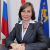 Ежова Наталья Викторовна